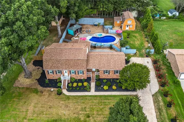 6455 Littlewood RD, Kernersville, NC 27284