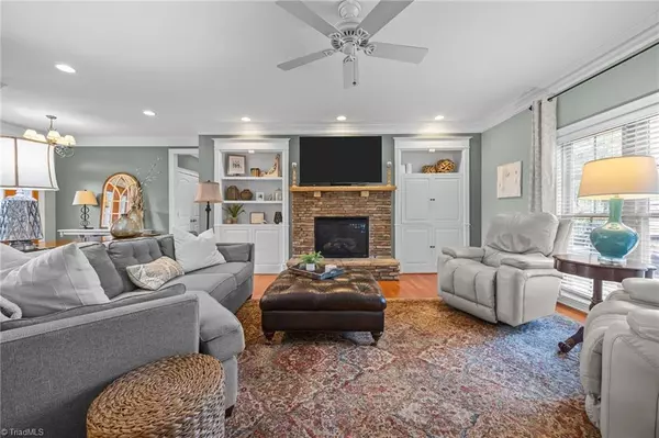 Greensboro, NC 27455,7896 Shoveler DR