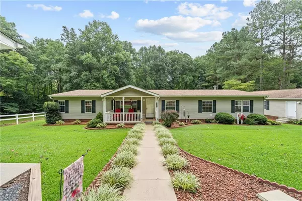 Pleasant Garden, NC 27313,6904 Campbell RD