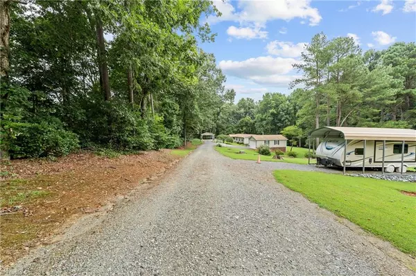 Pleasant Garden, NC 27313,6904 Campbell RD