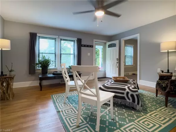 Winston-salem, NC 27127,2725 Lovedale AVE