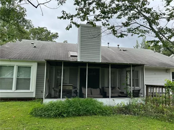 Greensboro, NC 27407,2715 Castle Croft RD