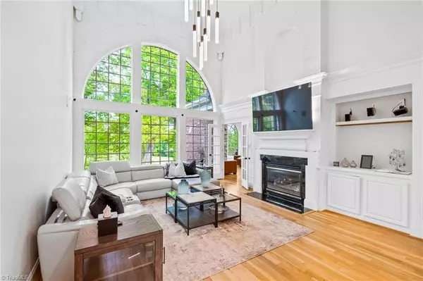 Clemmons, NC 27012,113 Mcmichael CT