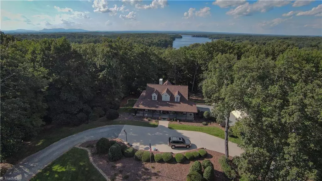 Stokesdale, NC 27357,255 Dionne WAY