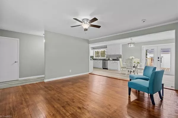 Liberty, NC 27298,511 E Butler AVE