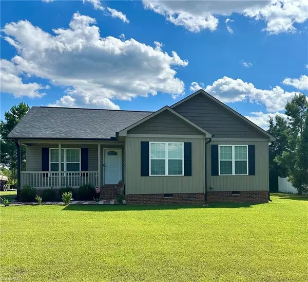 5300 S NC Highway 150, Lexington, NC 27295
