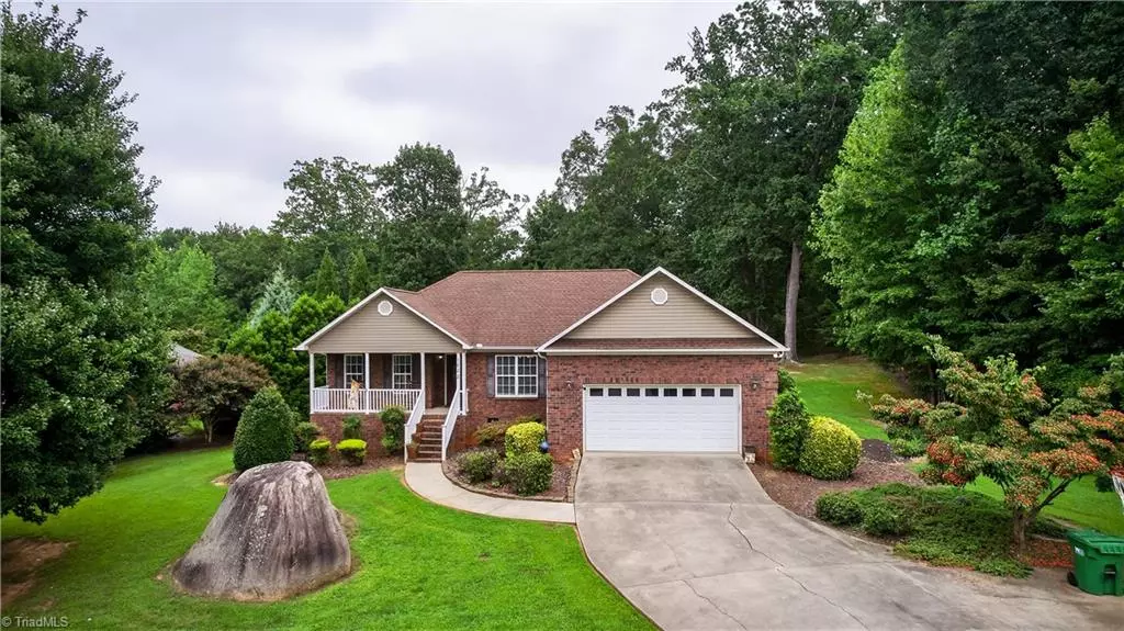 Salisbury, NC 28146,1022 Spring Rock DR