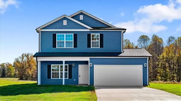 876 Deadmon RD, Mocksville, NC 27028