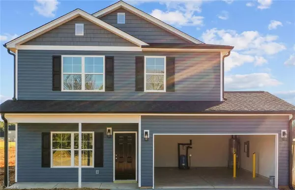890 Deadmon RD, Mocksville, NC 27028