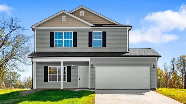 890 Deadmon RD, Mocksville, NC 27028