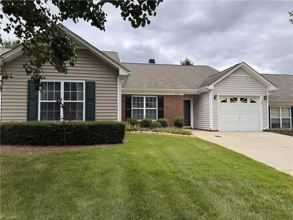 Greensboro, NC 27409,3642 Rising River LN