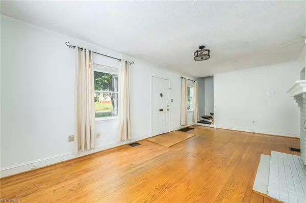 Winston-salem, NC 27101,509 S Green ST