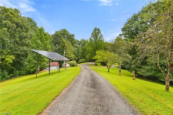 Westfield, NC 27053,1045 Toad Hill DR