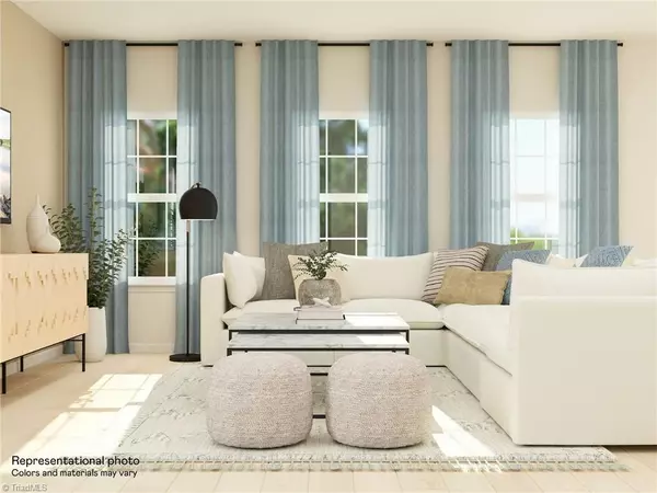 Winston-salem, NC 27104,5514 Hydrangea ST