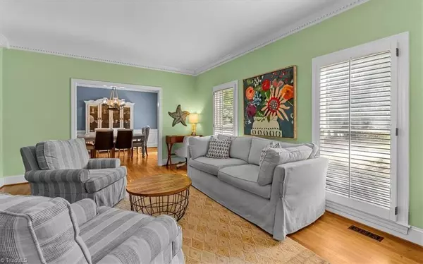 Greensboro, NC 27408,3500 Primrose AVE