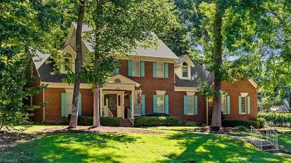 3500 Primrose AVE, Greensboro, NC 27408