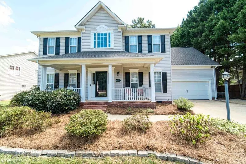 Kernersville, NC 27284,6025 Fording Creek LN