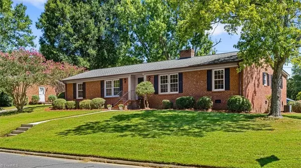 Greensboro, NC 27408,1700 Gracewood DR