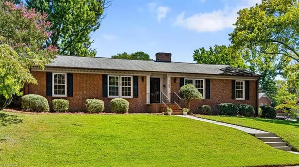 Greensboro, NC 27408,1700 Gracewood DR