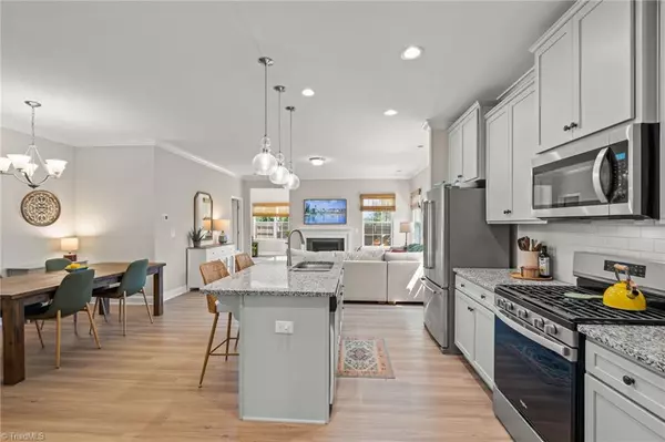 King, NC 27021,104 Red Maple WAY