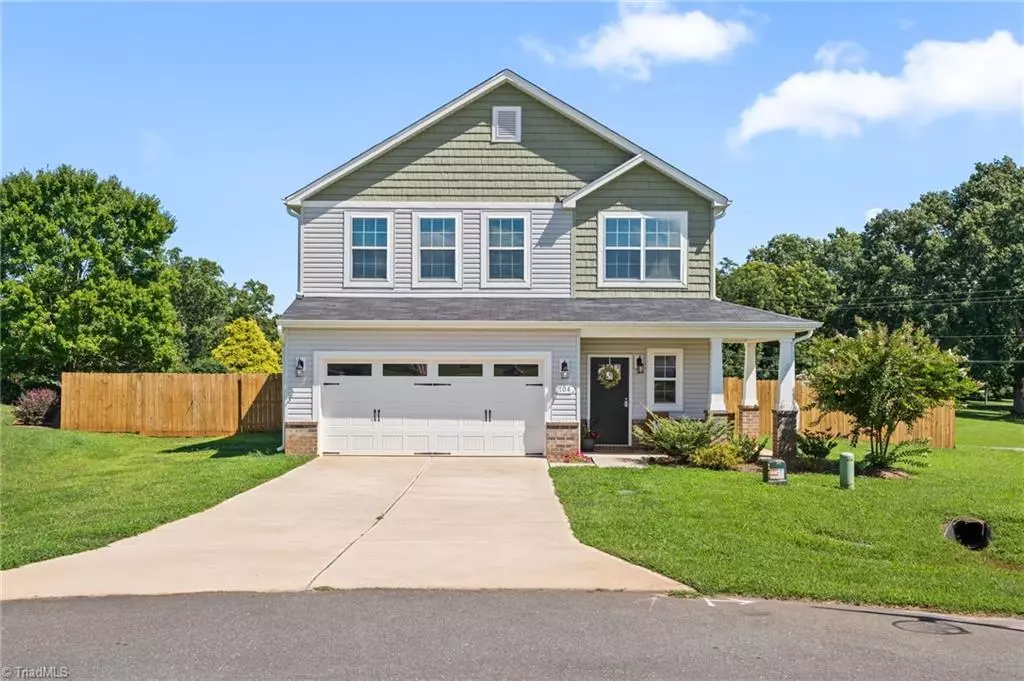 King, NC 27021,104 Red Maple WAY