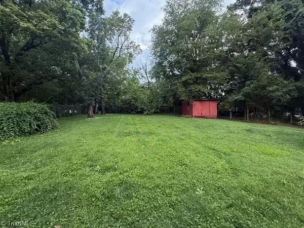 High Point, NC 27262,1311 Cook ST