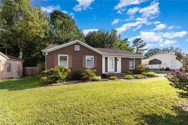 Greensboro, NC 27406,11 Rehobeth CT