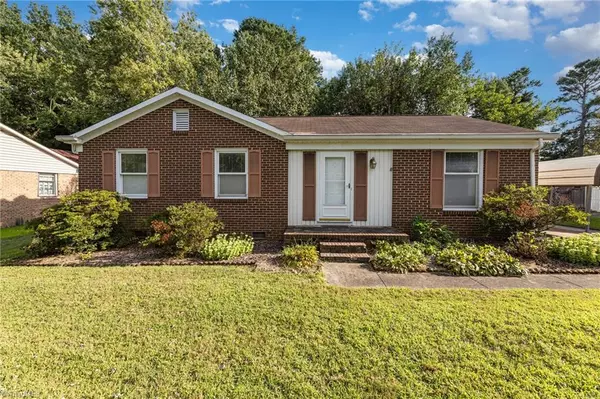 Greensboro, NC 27406,11 Rehobeth CT