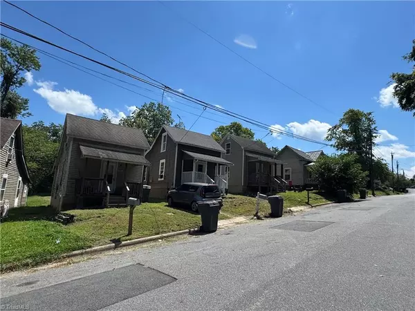 Reidsville, NC 27320,329 N Washington AVE