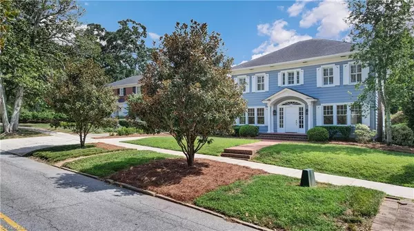 Greensboro, NC 27401,209 W Bessemer AVE