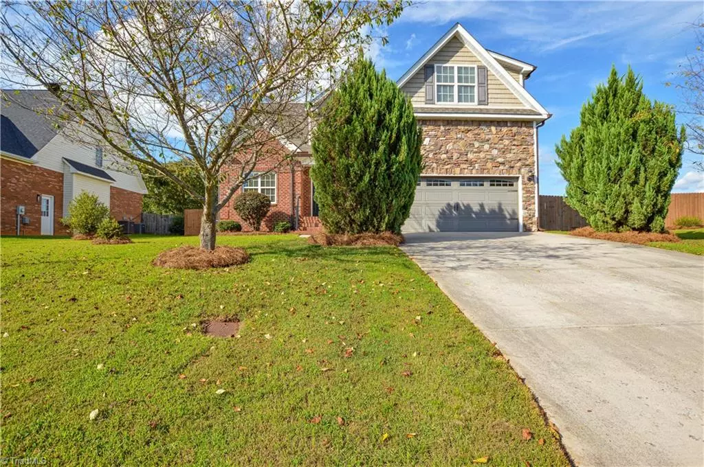 Clemmons, NC 27012,132 Clubmoss WAY