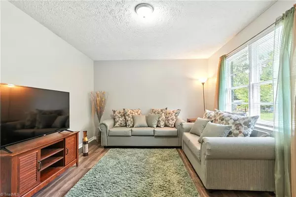 Reidsville, NC 27360,304 Roanoke ST