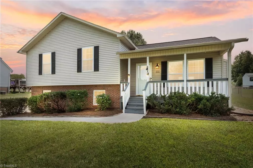 Lexington, NC 27295,537 Sunset Ridge LN