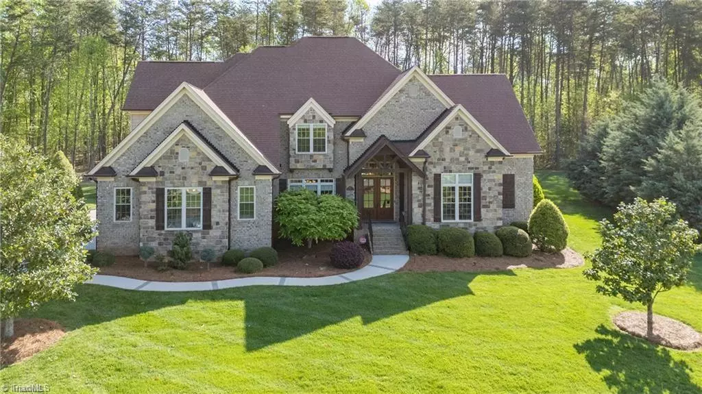 Greensboro, NC 27455,7716 Chesterbrooke DR