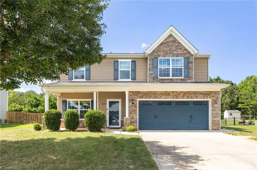 Summerfield, NC 27358,5419 Broadleaf RD