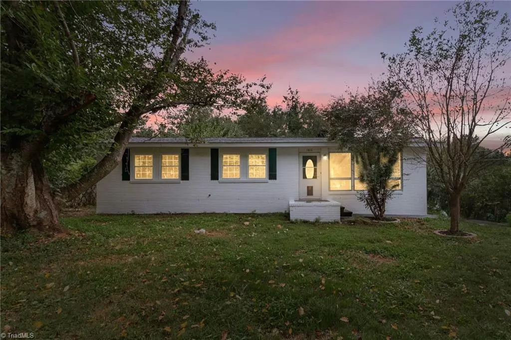 Greensboro, NC 27405,1610 Wolfe RD