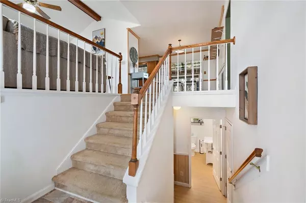 Reidsville, NC 27320,1006 Fawn CIR