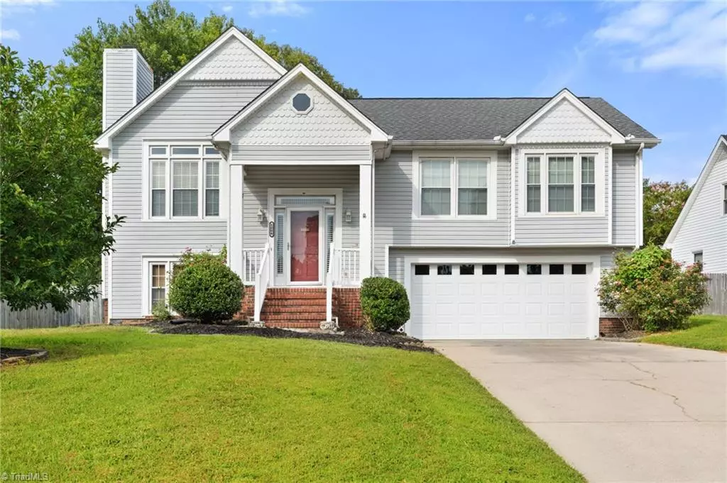 Reidsville, NC 27320,1006 Fawn CIR