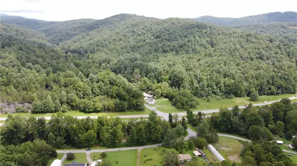 Purlear, NC 28665,TBD Eagle Hills RD #Eagle Hills