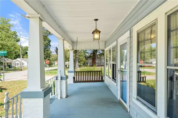 High Point, NC 27262,508 Denny ST