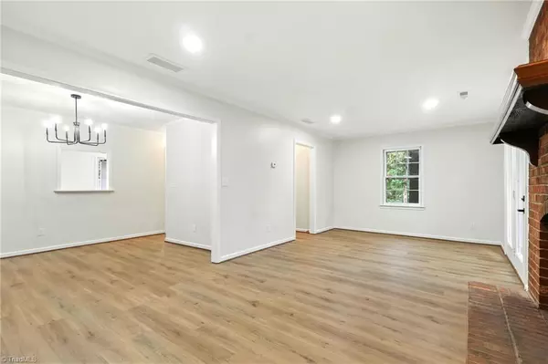 Winston-salem, NC 27103,3101 Burke Mill CT