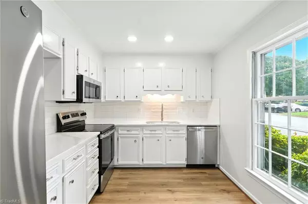 Winston-salem, NC 27103,3101 Burke Mill CT