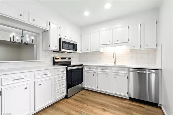 Winston-salem, NC 27103,3101 Burke Mill CT