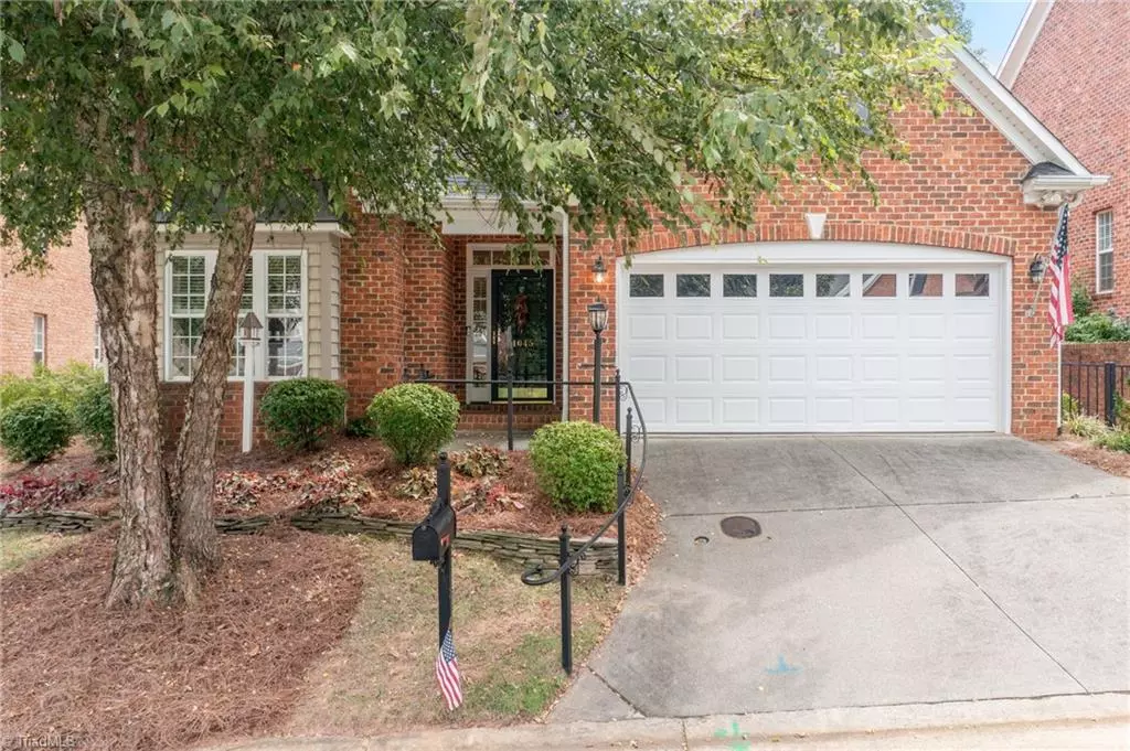 Lewisville, NC 27023,1045 Kensford DR