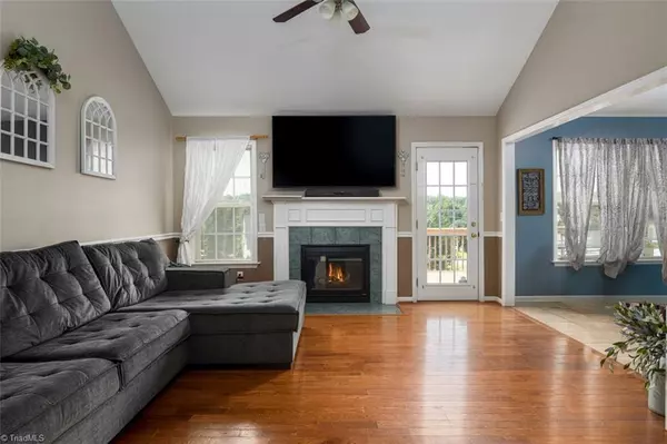 Mocksville, NC 27028,135 Winding Creek RD