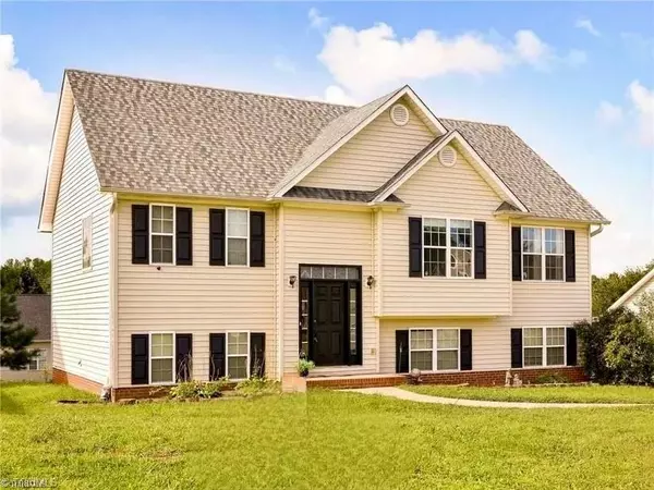 Mocksville, NC 27028,135 Winding Creek RD