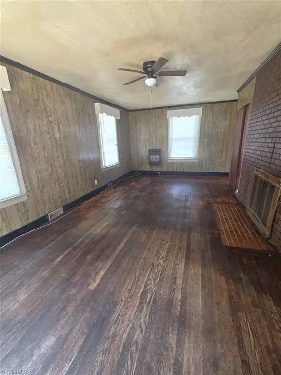 Eden, NC 27288,645 Patterson ST