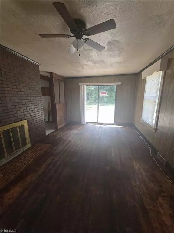 Eden, NC 27288,645 Patterson ST