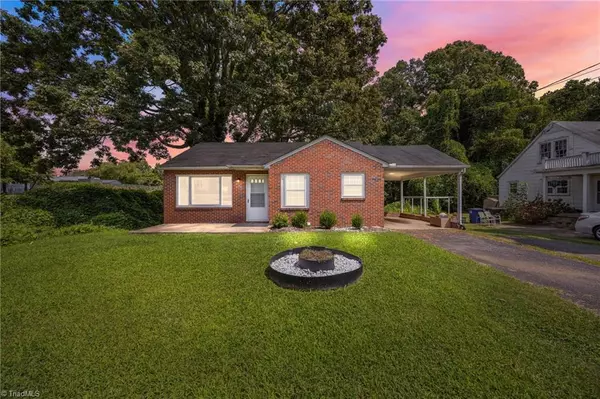 3627 Main ST, Winston-salem, NC 27127