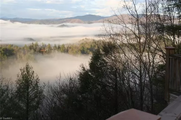 Ferguson, NC 28624,TBD Elk Ridge RD